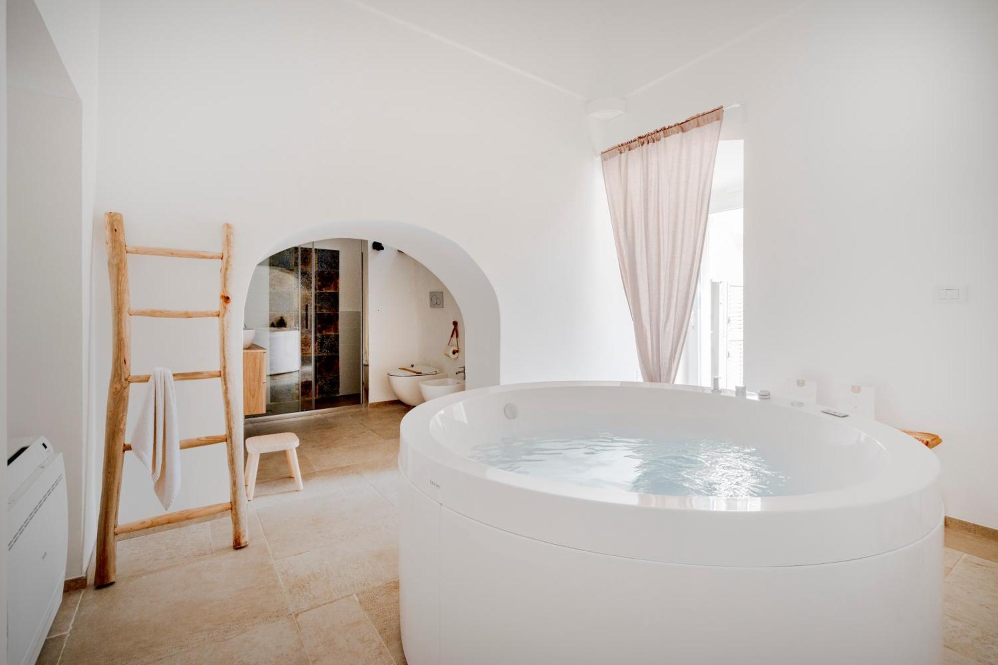 Borgo Lucia Villa Selva Di Fasano Room photo
