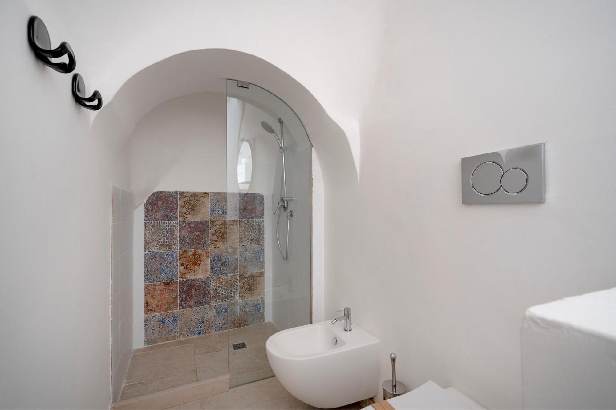 Borgo Lucia Villa Selva Di Fasano Room photo