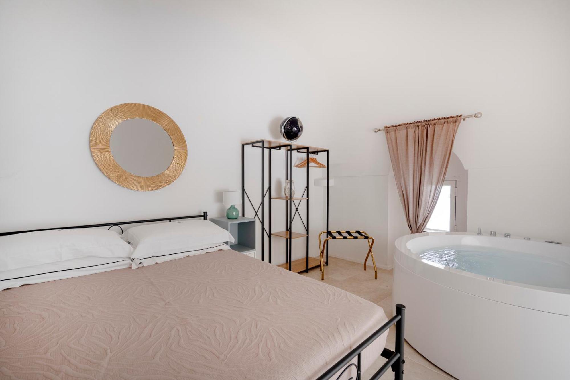 Borgo Lucia Villa Selva Di Fasano Room photo
