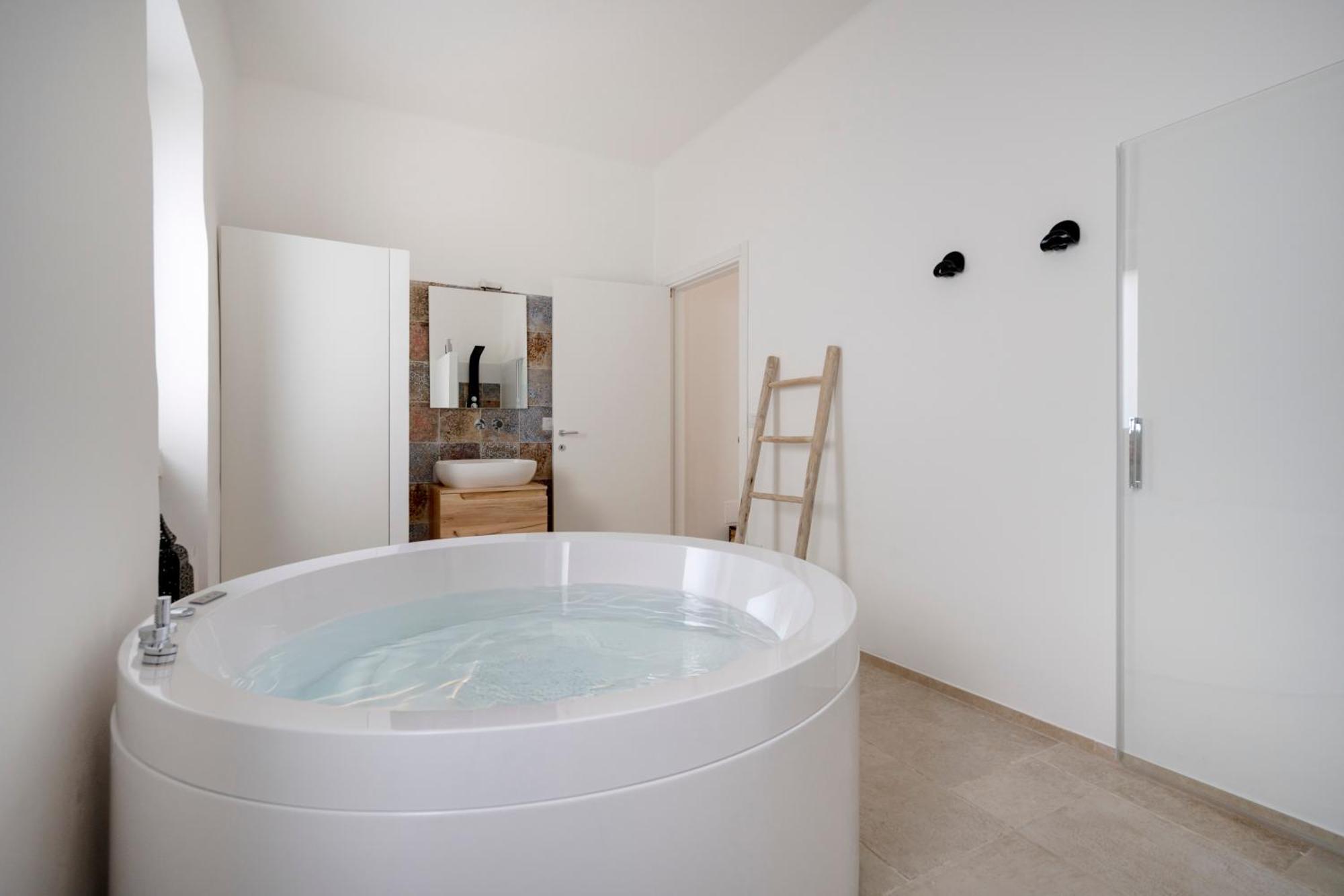 Borgo Lucia Villa Selva Di Fasano Room photo