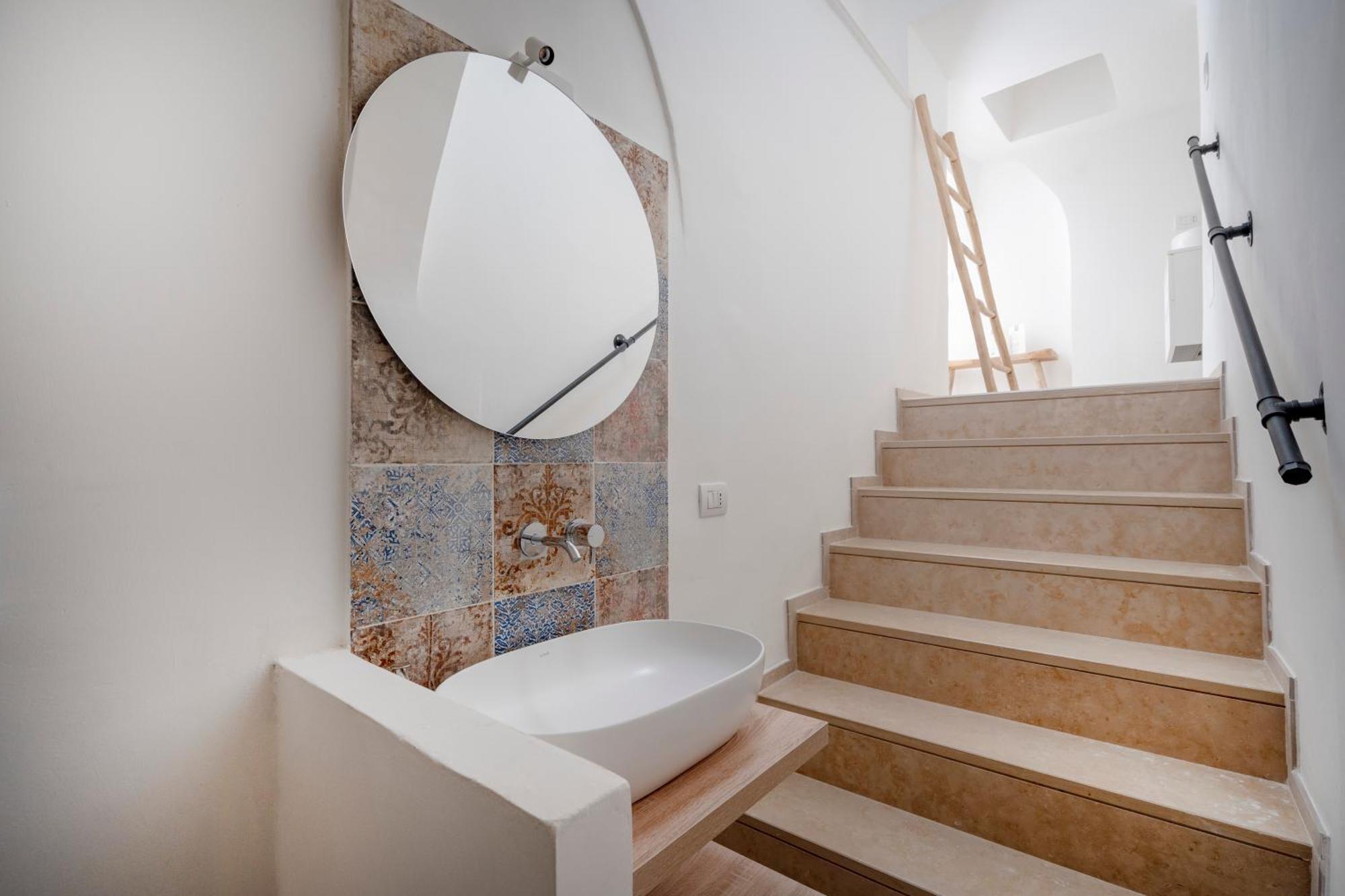 Borgo Lucia Villa Selva Di Fasano Room photo
