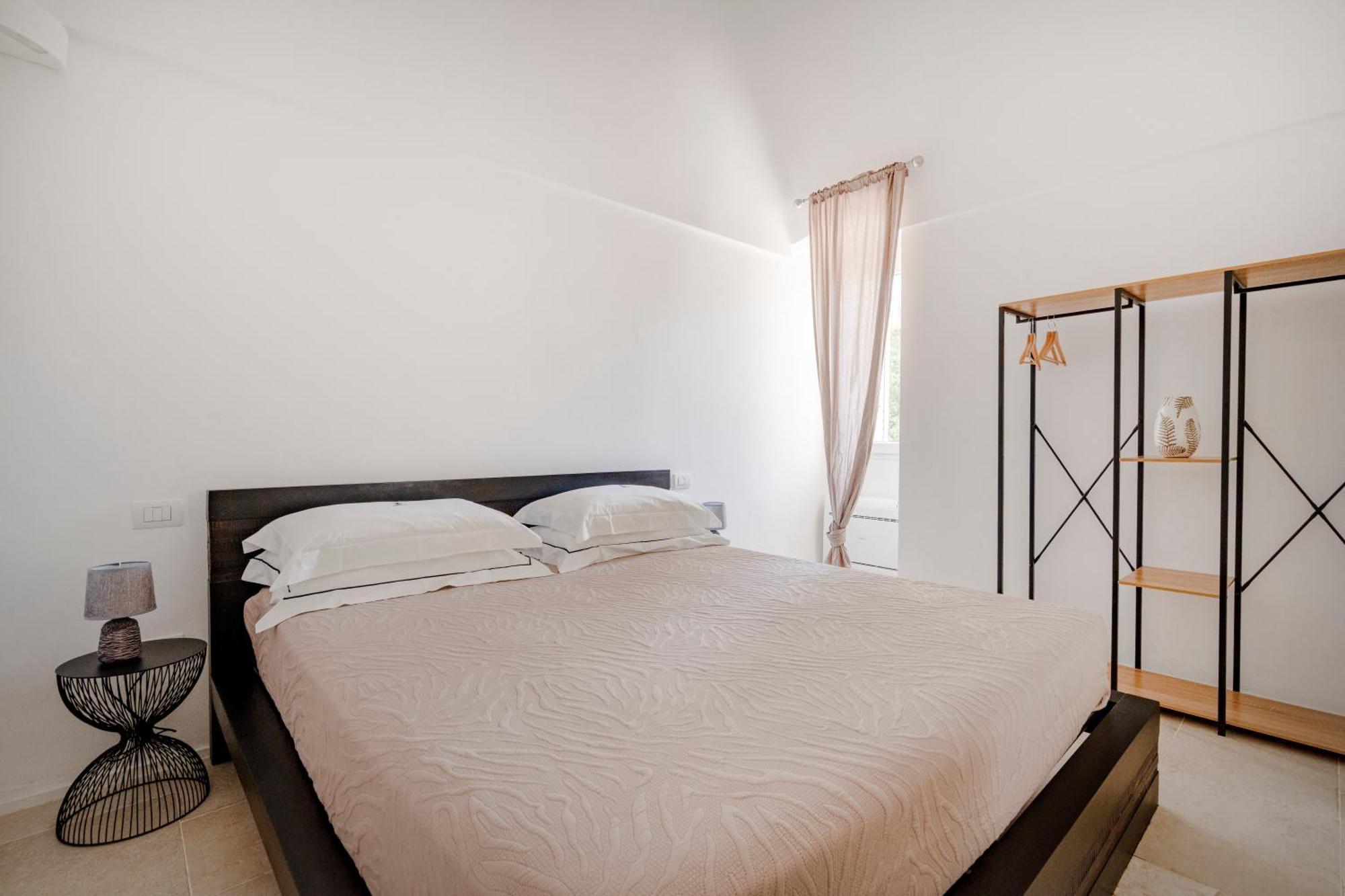 Borgo Lucia Villa Selva Di Fasano Room photo