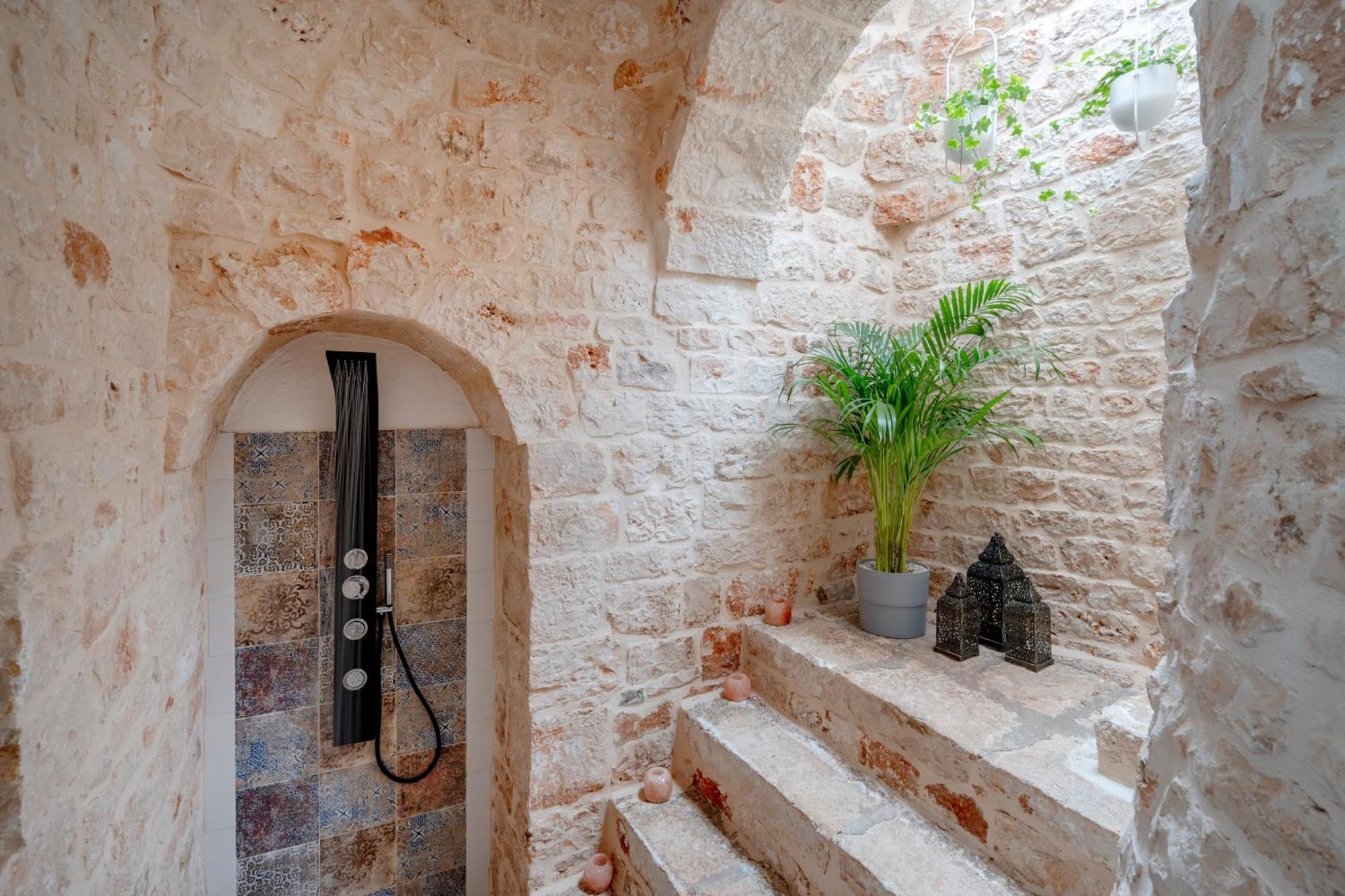 Borgo Lucia Villa Selva Di Fasano Room photo