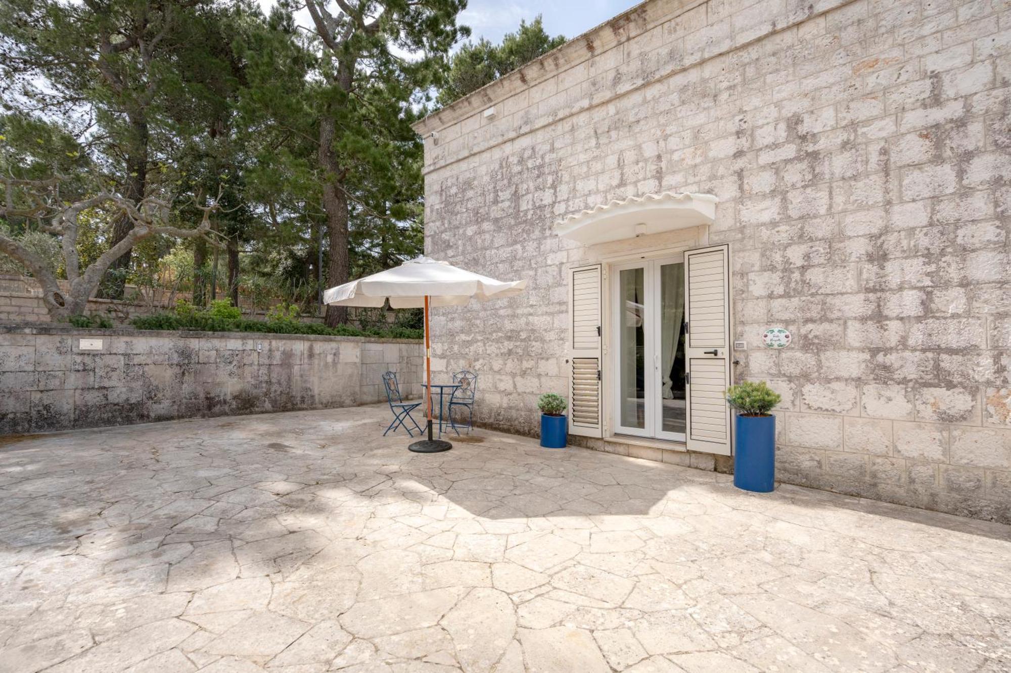 Borgo Lucia Villa Selva Di Fasano Room photo