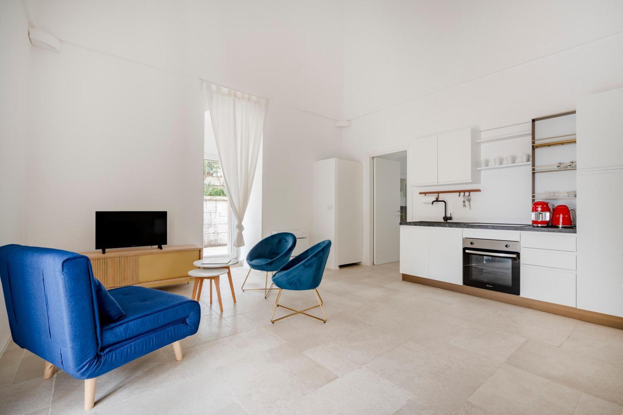 Borgo Lucia Villa Selva Di Fasano Room photo