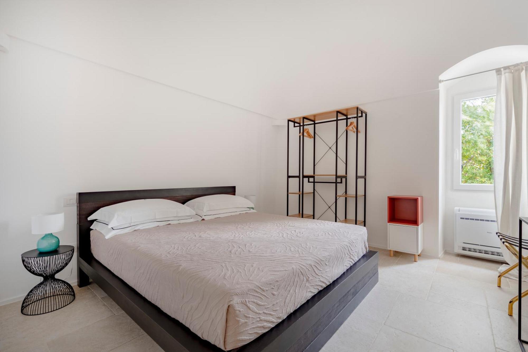 Borgo Lucia Villa Selva Di Fasano Room photo